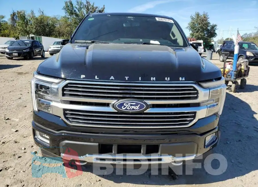 1FTFW7LD1RFA30974 Photo# 5