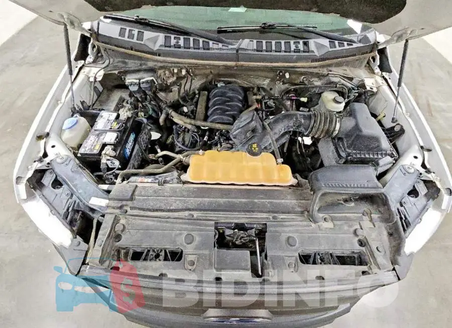 1FTMF1EFXHKD85750 Photo# 11