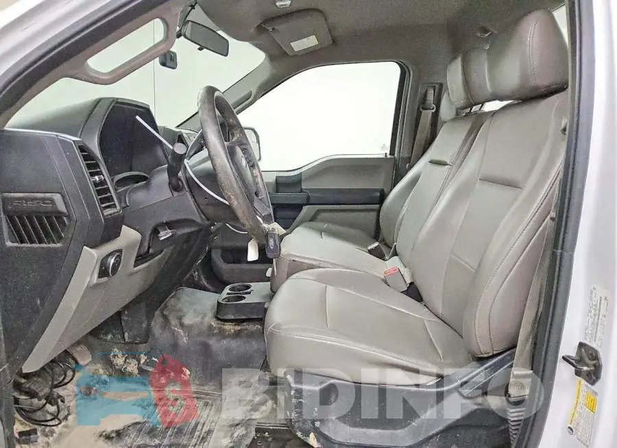 1FTMF1EFXHKD85750 Photo# 7