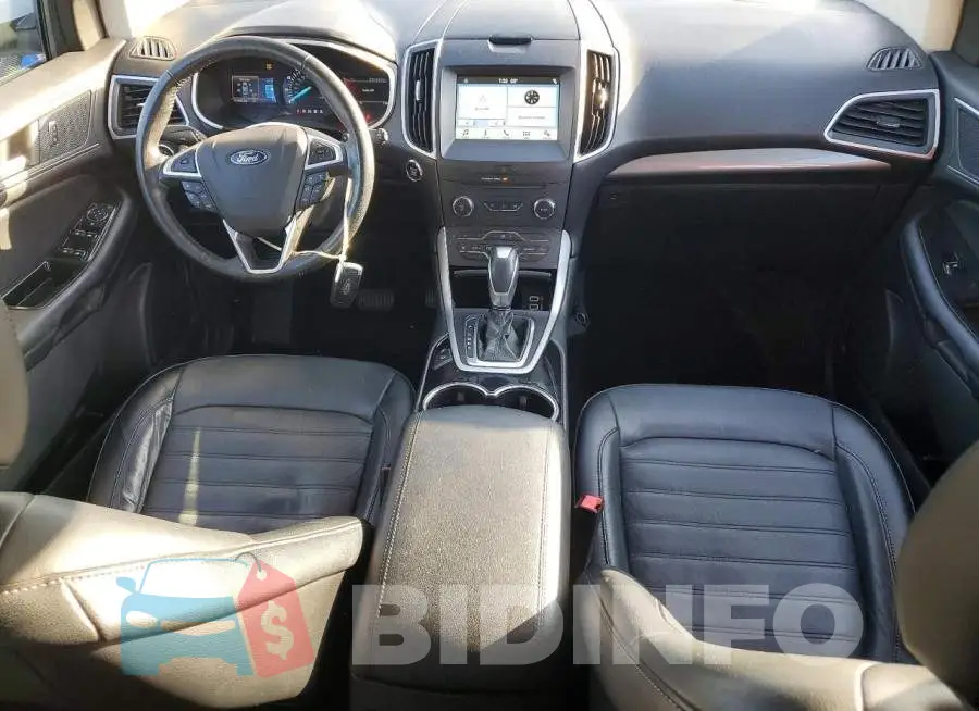 2FMPK3J96HBB69341 Photo# 8