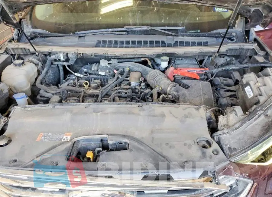 2FMPK3J9XLBA57201 Photo# 12