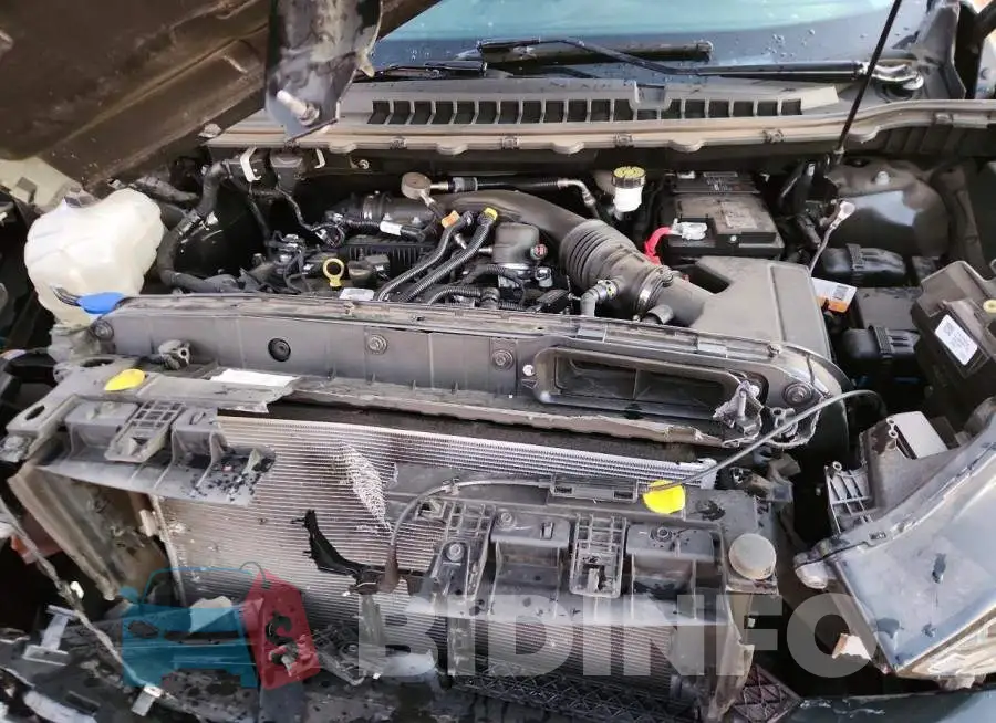 2FMPK4G99RBA85657 Photo# 12