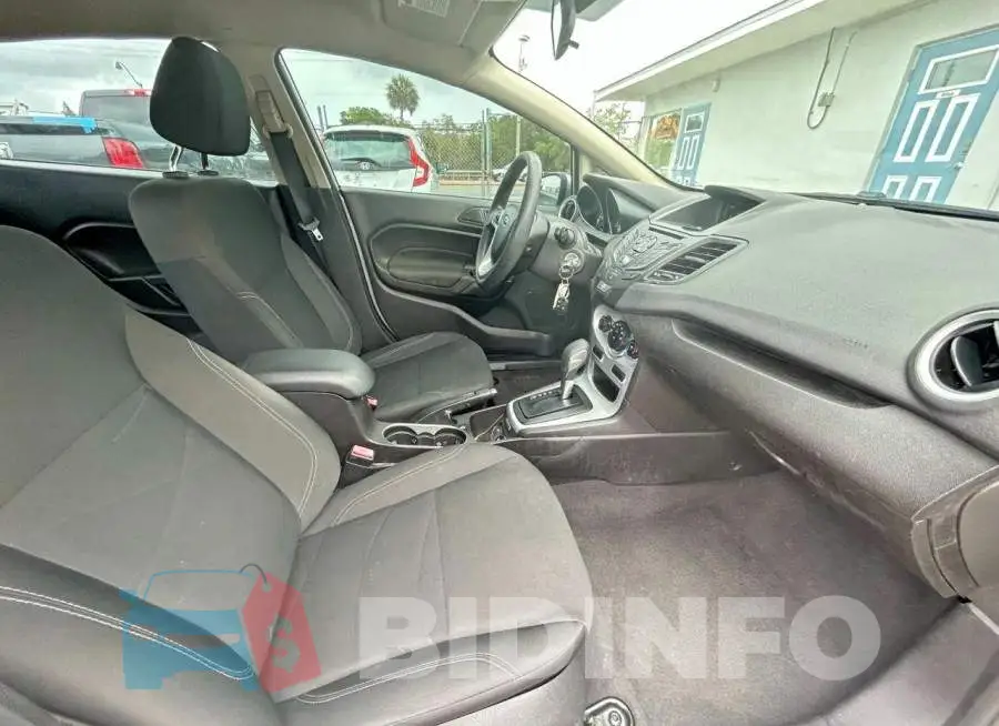 3FADP4BJXKM134742 Photo# 5