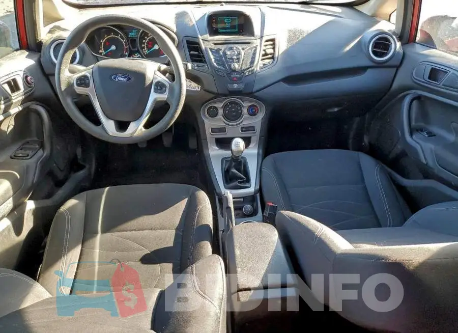 3FADP4EE5HM147681 Photo# 8