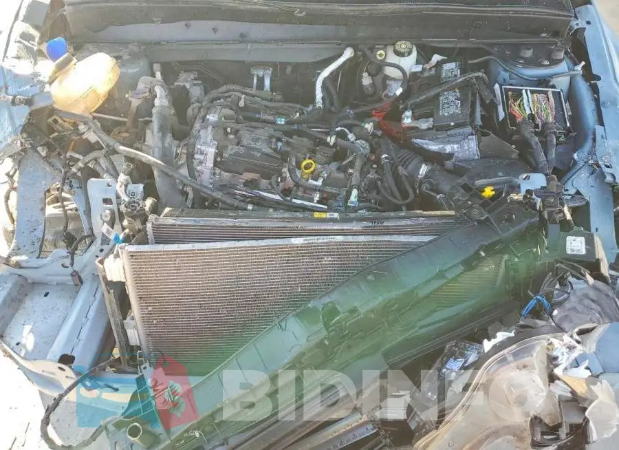 3FMCR9B63PRE23105 Photo# 12