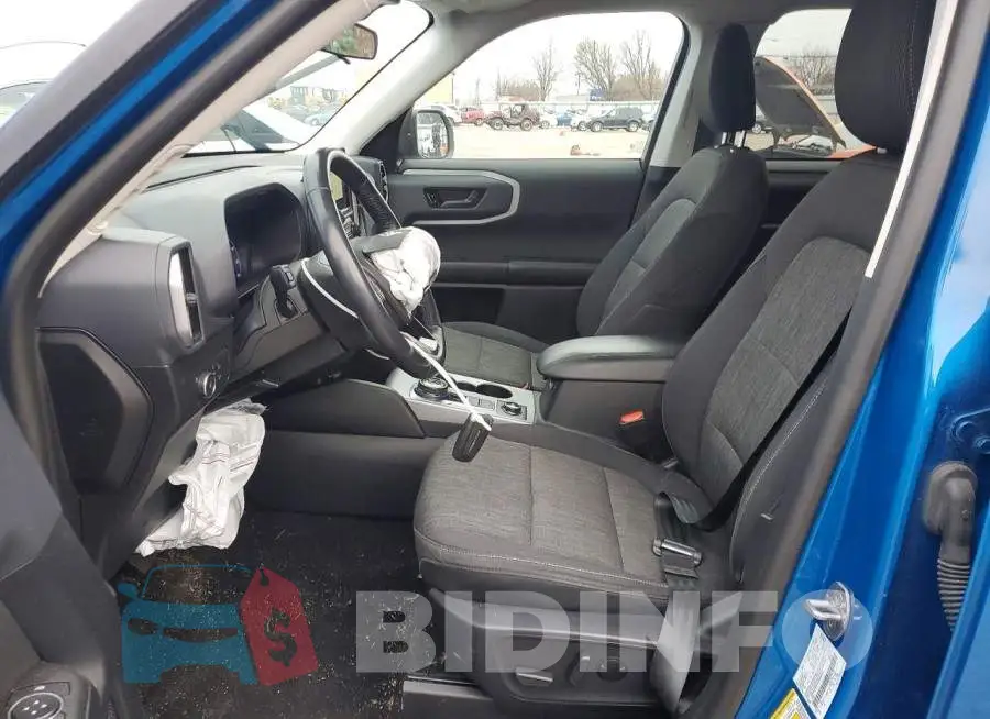 3FMCR9B68NRD23563 Photo# 7