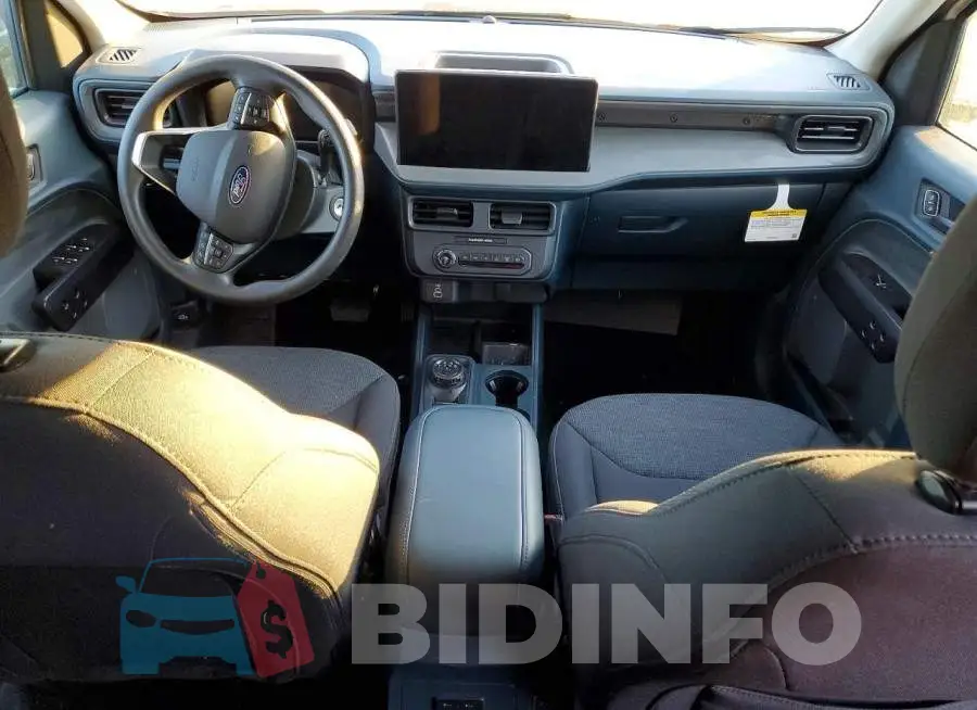 3FTTW8A32SRA24385 Photo# 8