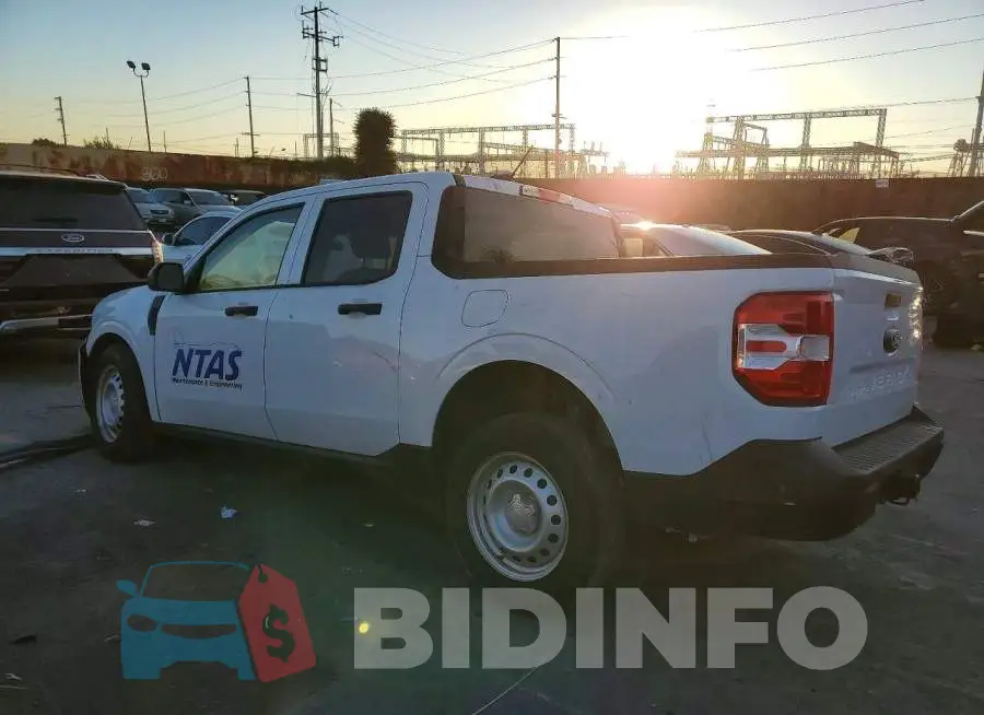 3FTTW8A32SRA24385 Photo# 2