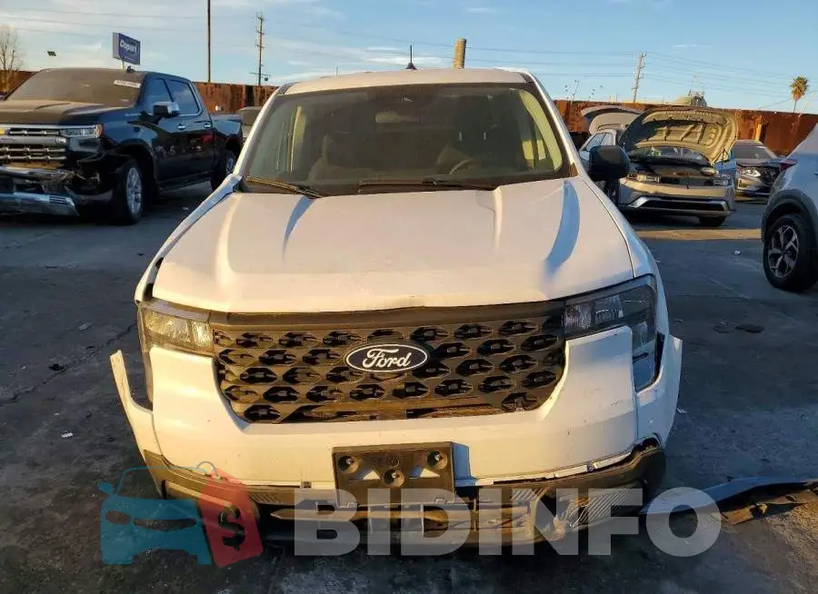3FTTW8A32SRA24385 Photo# 5