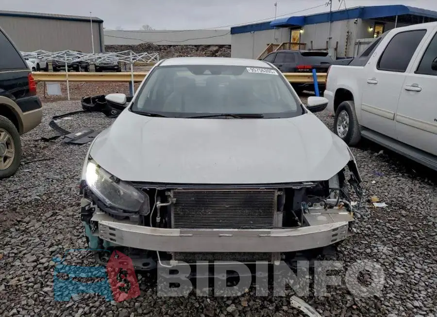 19XFC2F60ME000196 Photo# 5