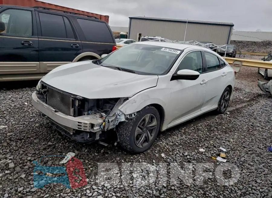 19XFC2F60ME000196 Photo# 1