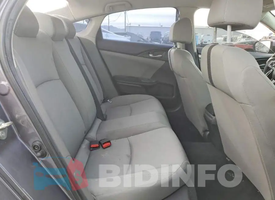 19XFC2F61KE212375 Photo# 10