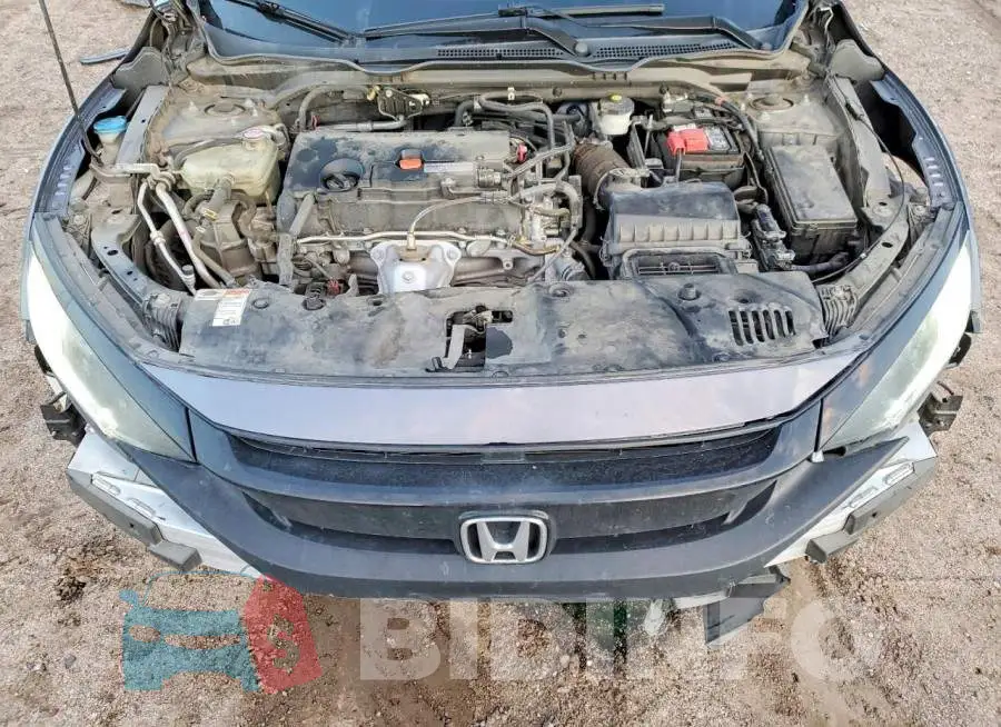 19XFC2F64LE202568 Photo# 11