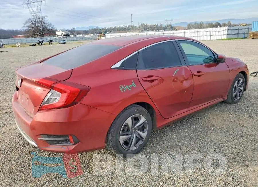 19XFC2F66KE215420 Photo# 3