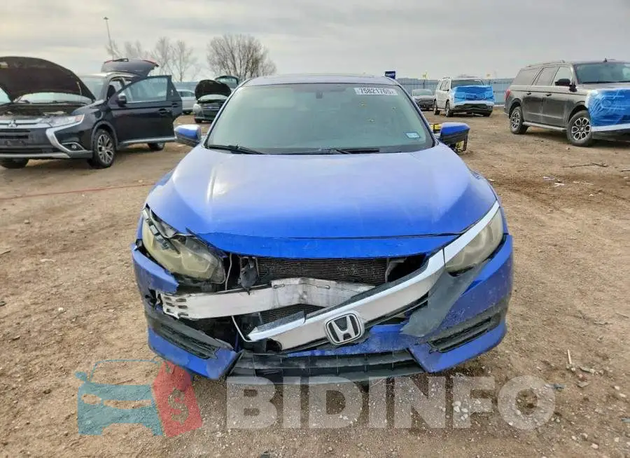 19XFC2F78HE069622 Photo# 5