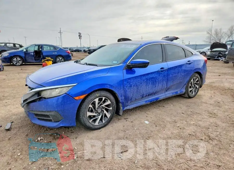 19XFC2F78HE069622 Photo# 1