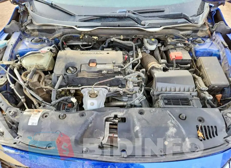19XFC2F78HE069622 Photo# 11