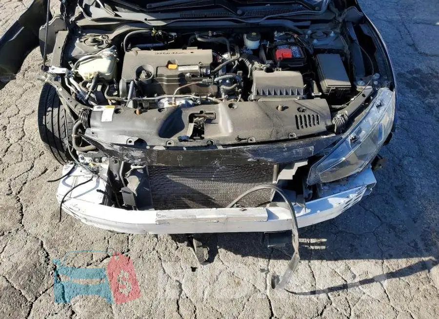 19XFC2F84ME201486 Photo# 11
