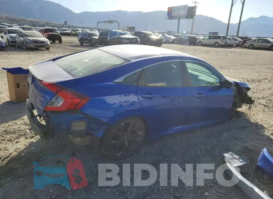19XFC2F87LE008151 Photo# 3