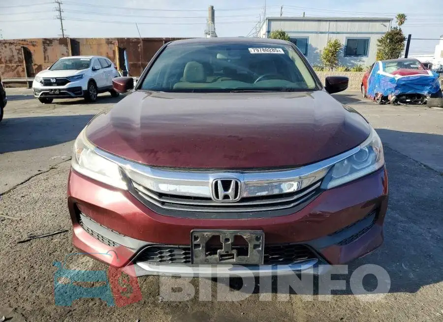 1HGCR2F35HA082427 Photo# 5
