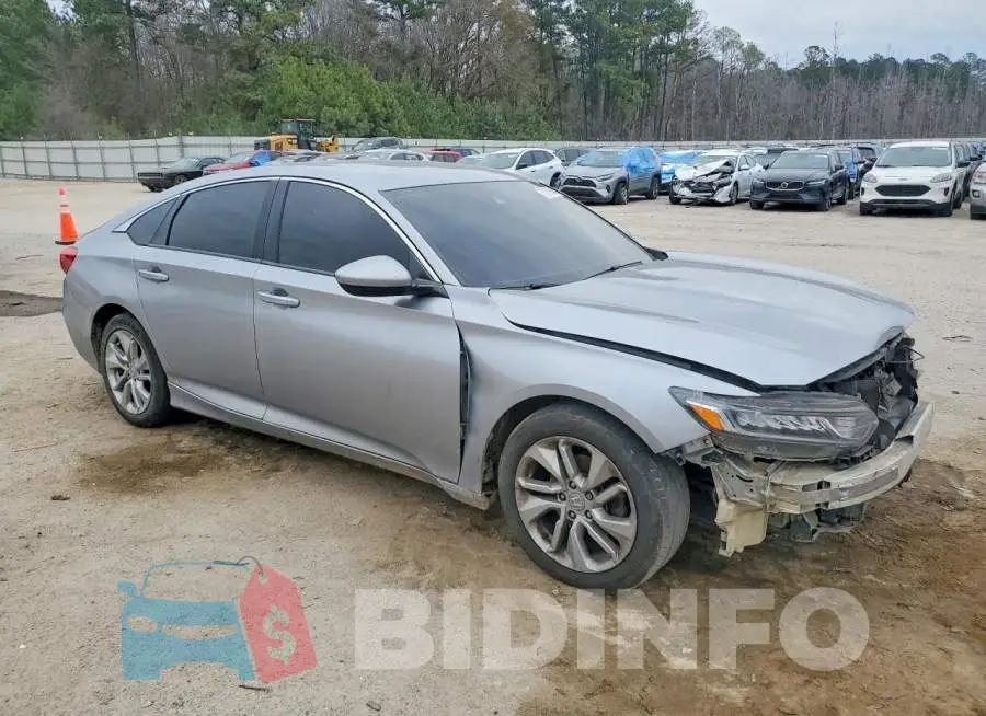 1HGCV1F13JA259941 Photo# 4
