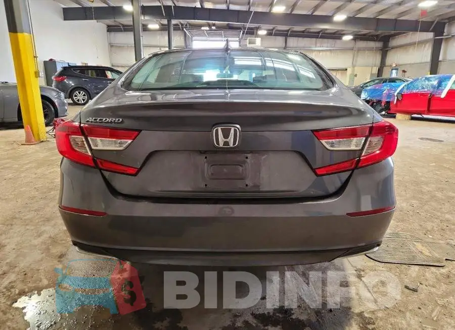 1HGCV1F19MA103049 Photo# 6