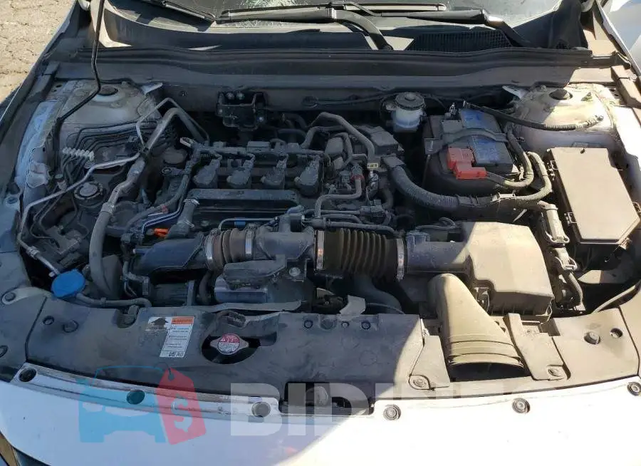 1HGCV1F30NA103802 Photo# 11