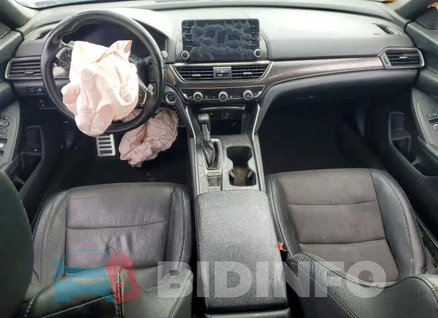 1HGCV1F32JA210697 Photo# 8