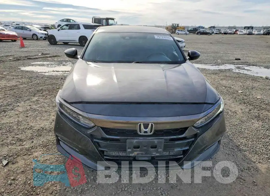 1HGCV1F36LA155836 Photo# 5