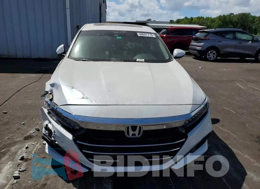1HGCV1F55MA117954 Photo# 5