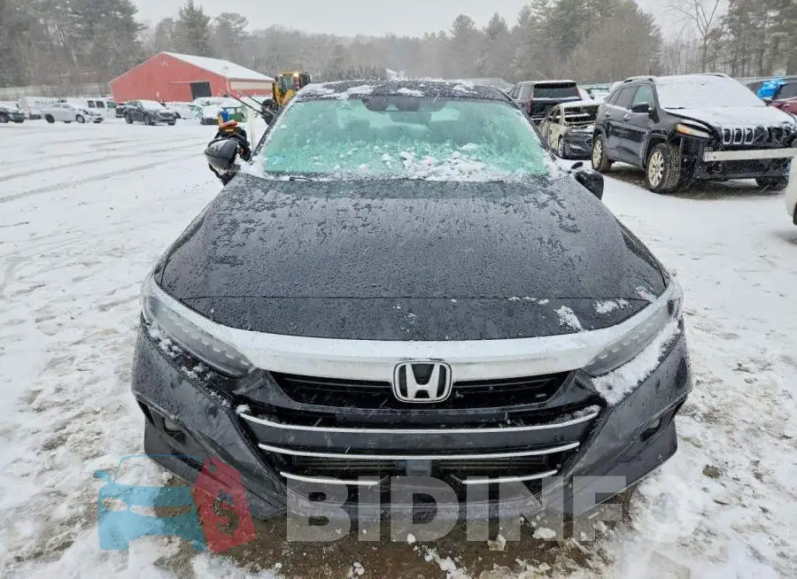 1HGCV1F57MA090062 Photo# 5