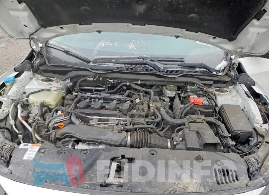 2HGFC1F39MH703835 Photo# 11
