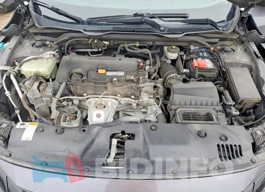 2HGFC2F60KH545012 Photo# 11
