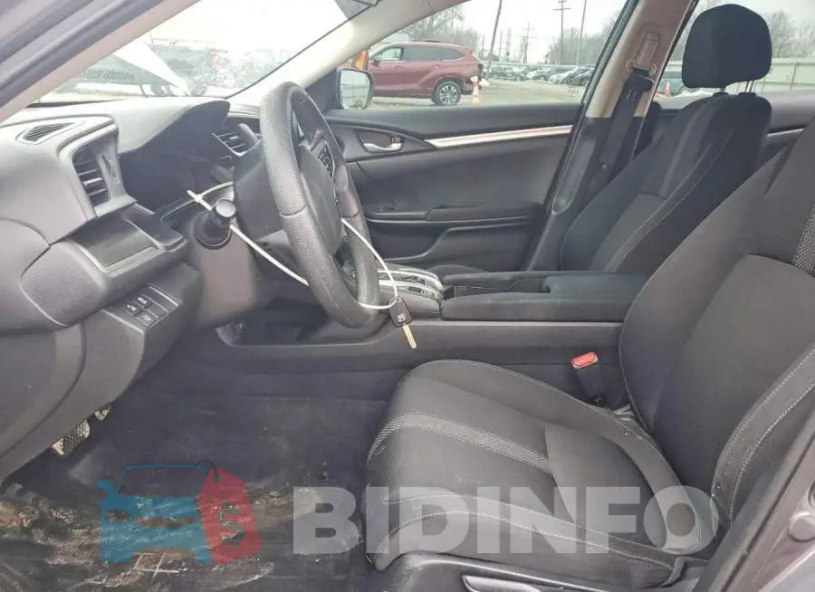 2HGFC2F60KH545012 Photo# 7