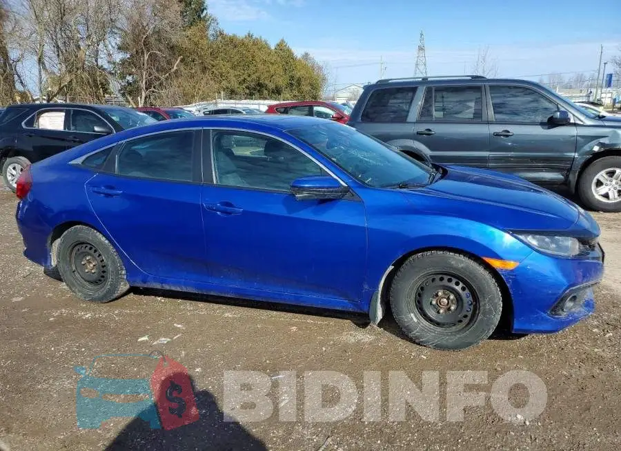 2HGFC2F84LH024605 Photo# 4