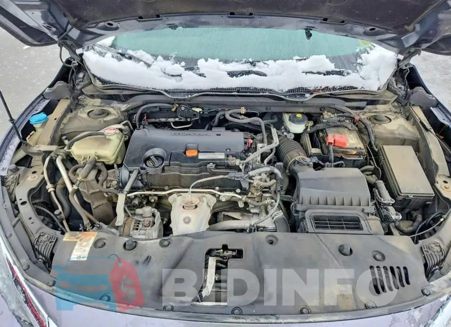 2HGFC4A56HH302324 Photo# 11