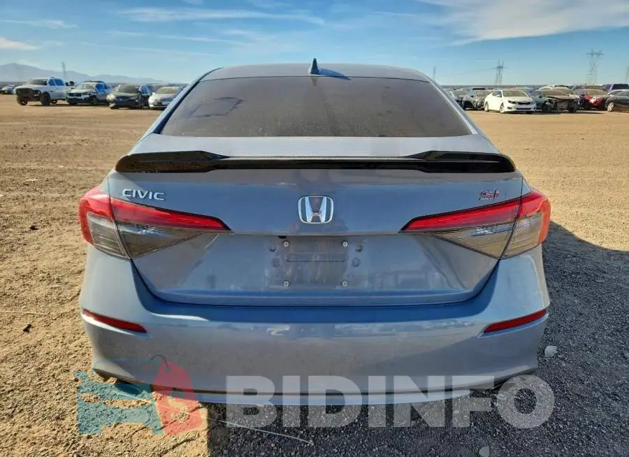 2HGFE1E53RH476257 Photo# 6