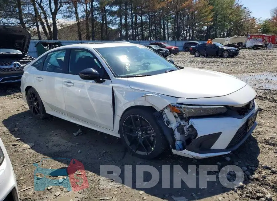 2HGFE1E58NH475177 Photo# 4