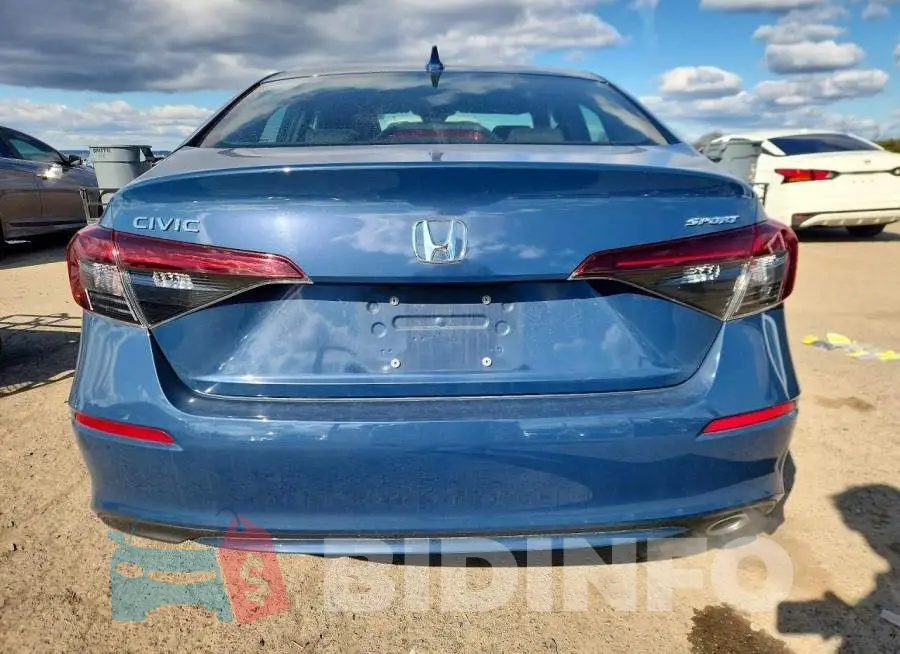 2HGFE2F5XSH521060 Photo# 6