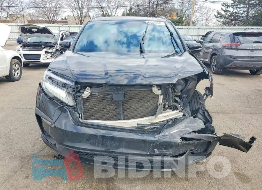 5FNYF6H79LB045904 Photo# 5