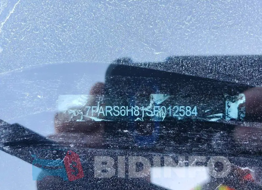 7FARS6H81SF012584 Photo# 13