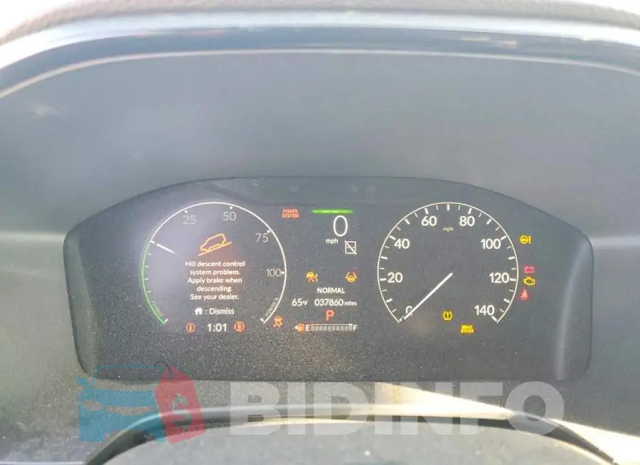 7FARS6H97RE001933 Photo# 9