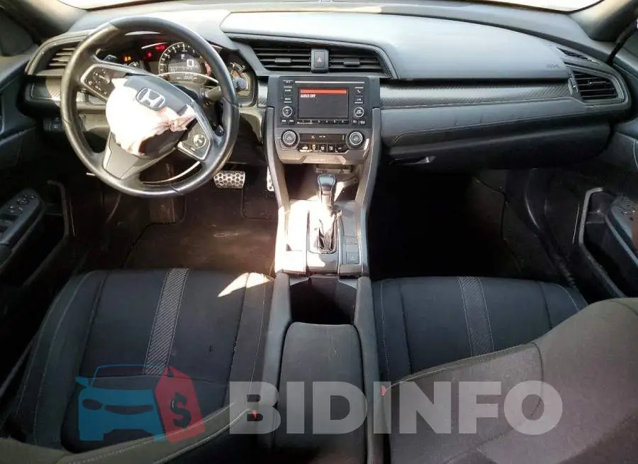 SHHFK7H45JU409634 Photo# 8