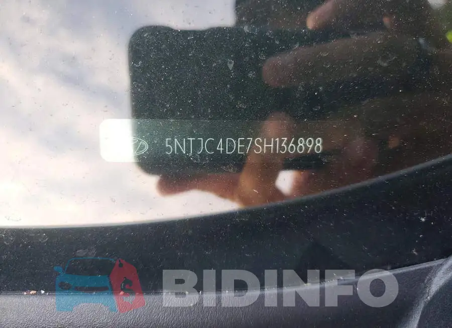 5NTJC4DE7SH136898 Photo# 12