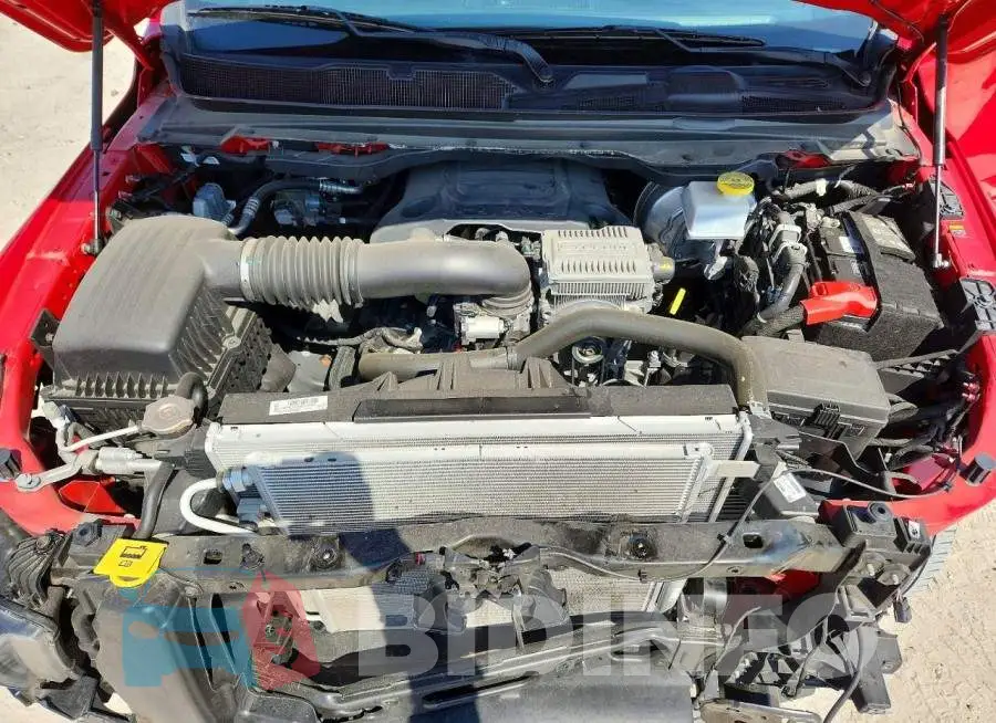 1C6RREBT6PN545593 Photo# 11