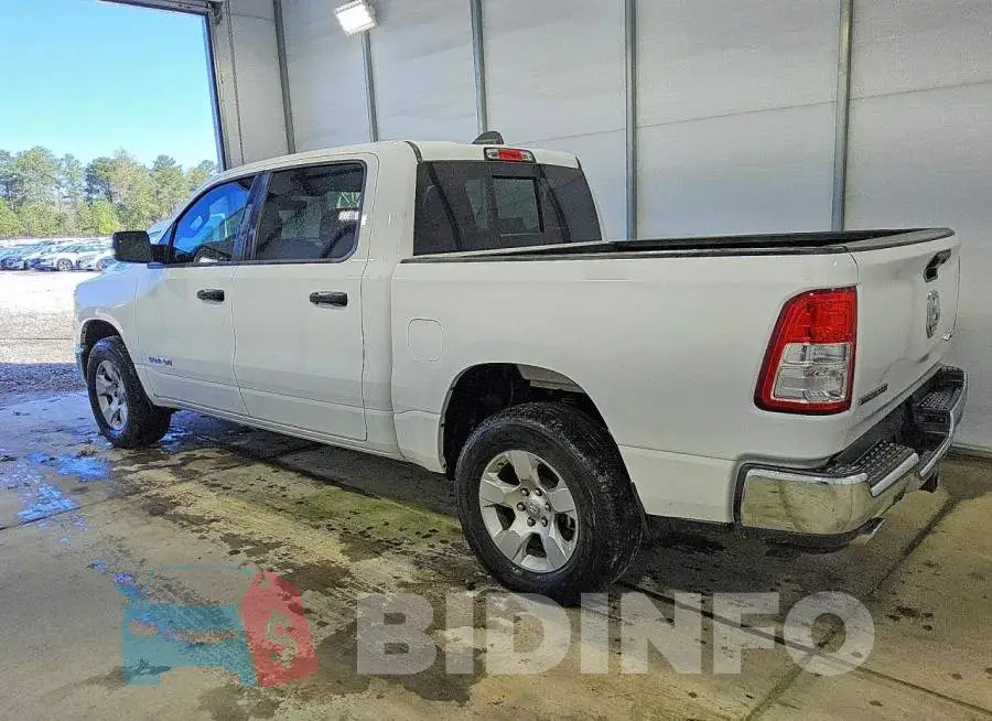 1C6SRFFT5PN622584 Photo# 2