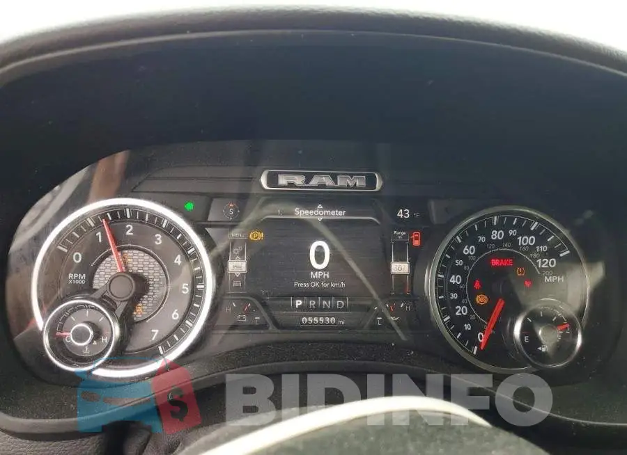 1C6SRFMT1LN234734 Photo# 9