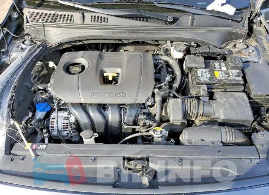 3KPF24AD6PE678508 Photo# 11