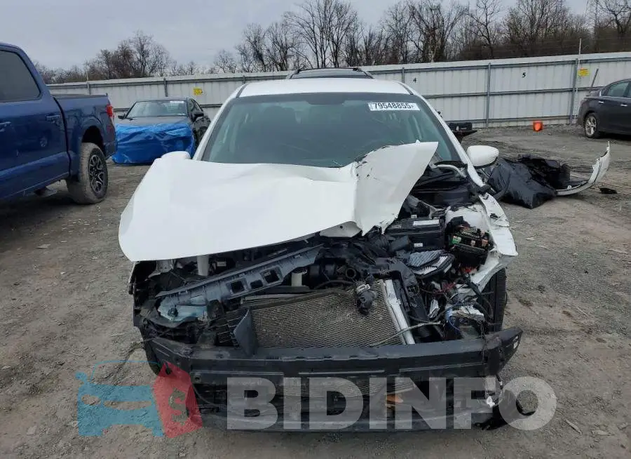 3KPFK4A78JE280959 Photo# 5