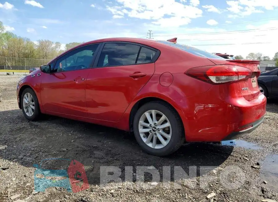 3KPFL4A74HE057745 Photo# 2